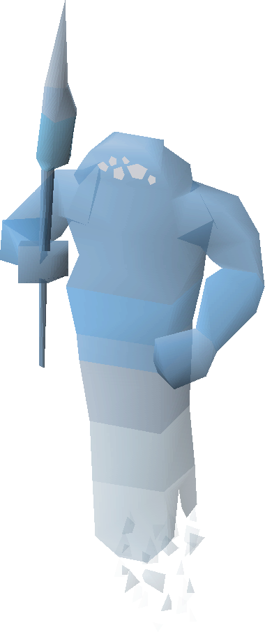 Water elemental