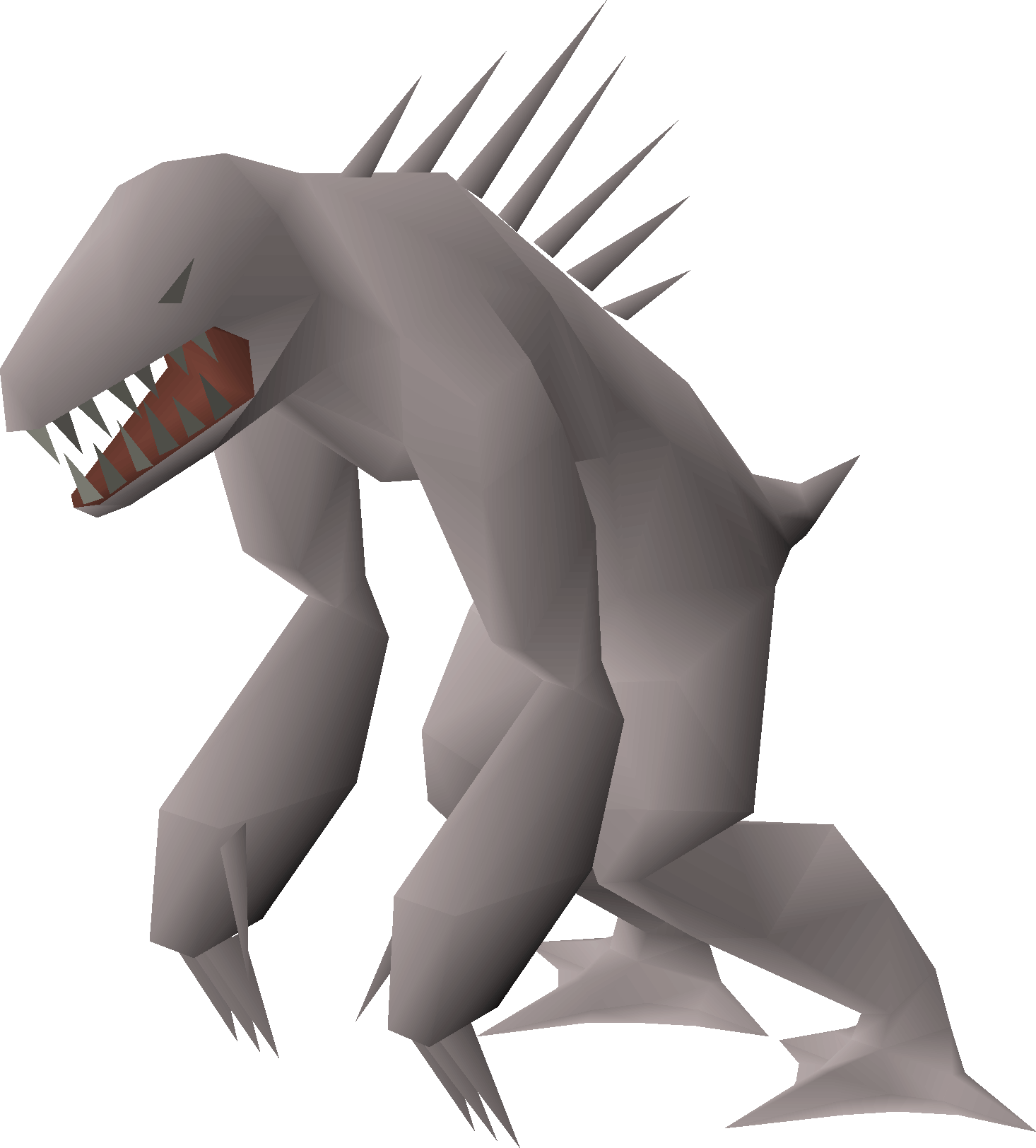 Dagannoth mother