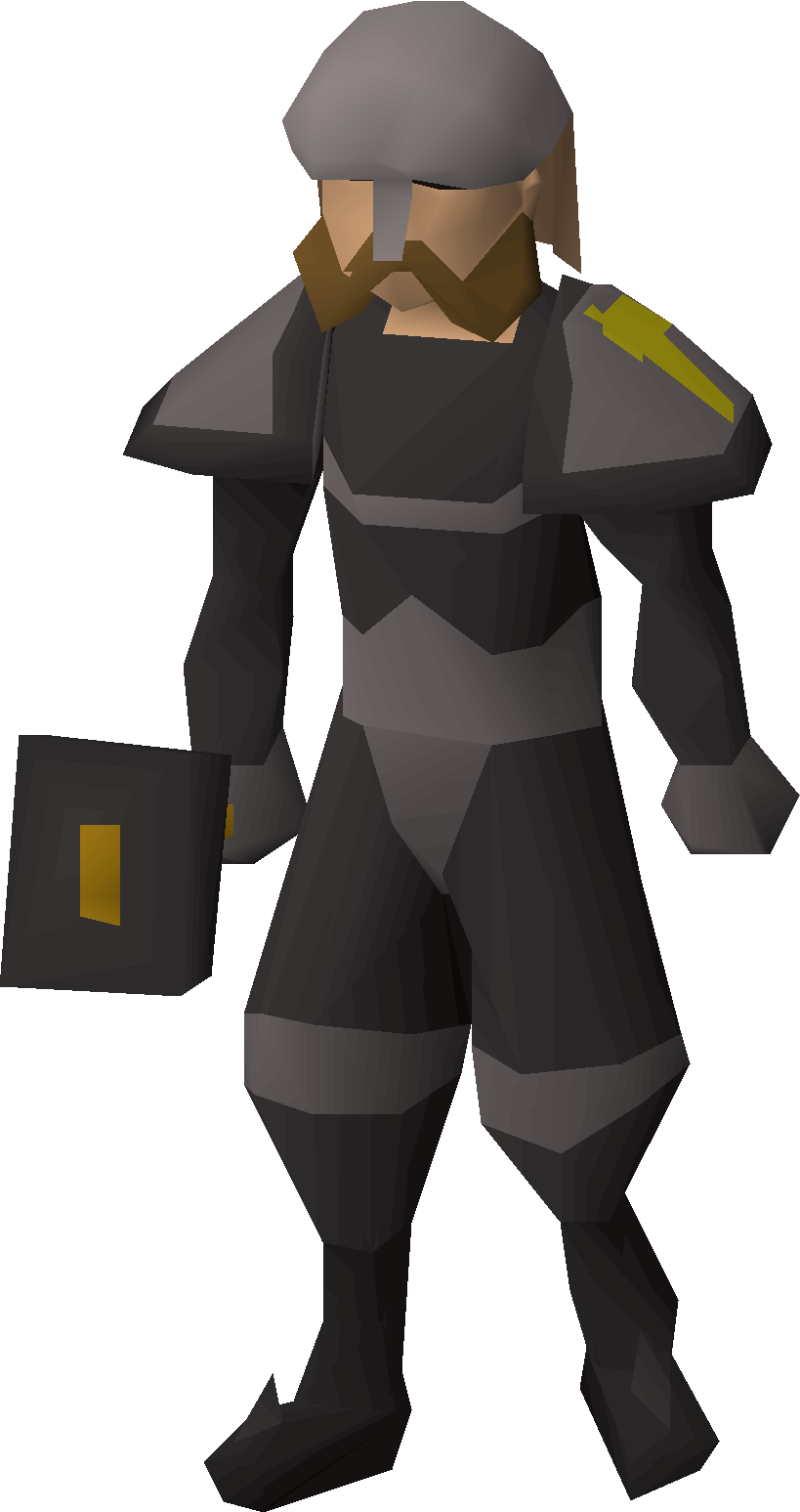 Black Guard