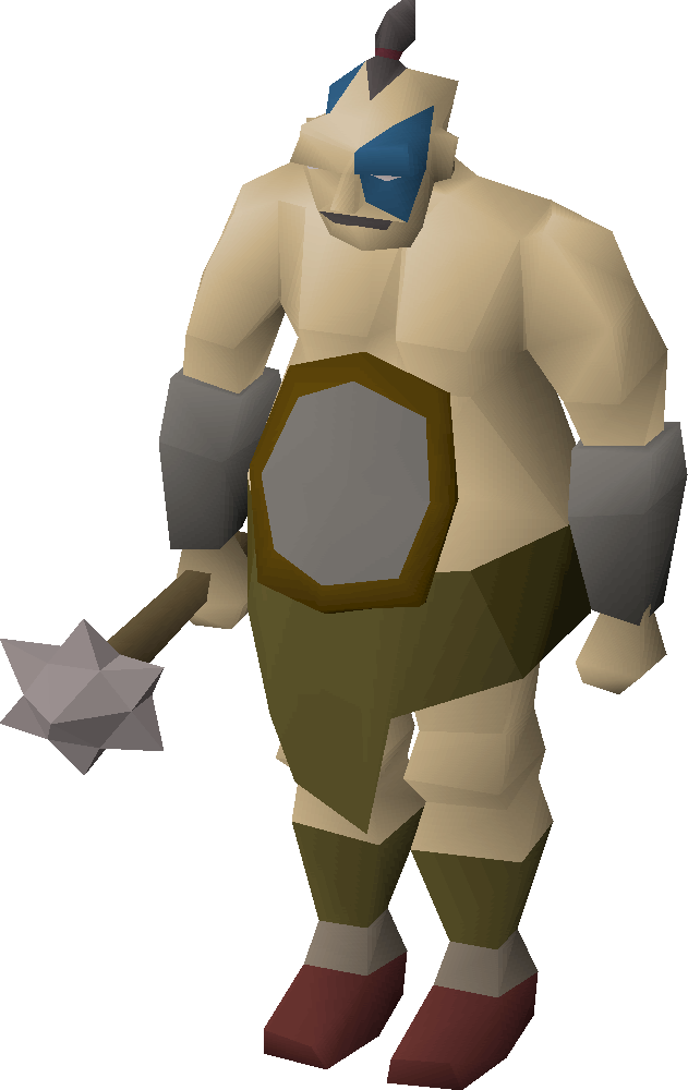 City guard