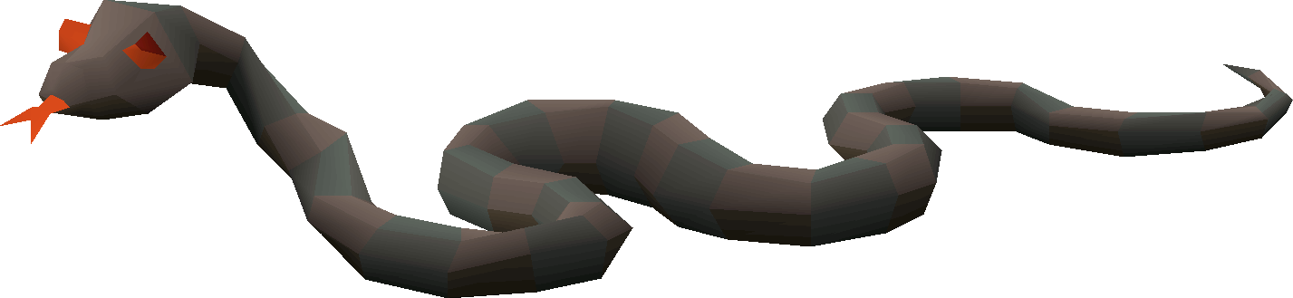 Big Snake