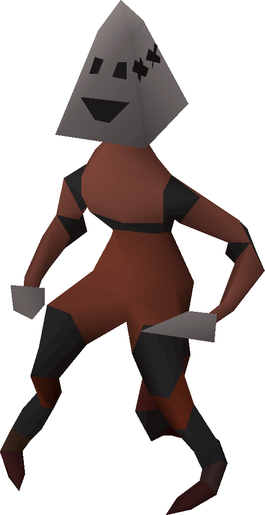 Abyssal guardian