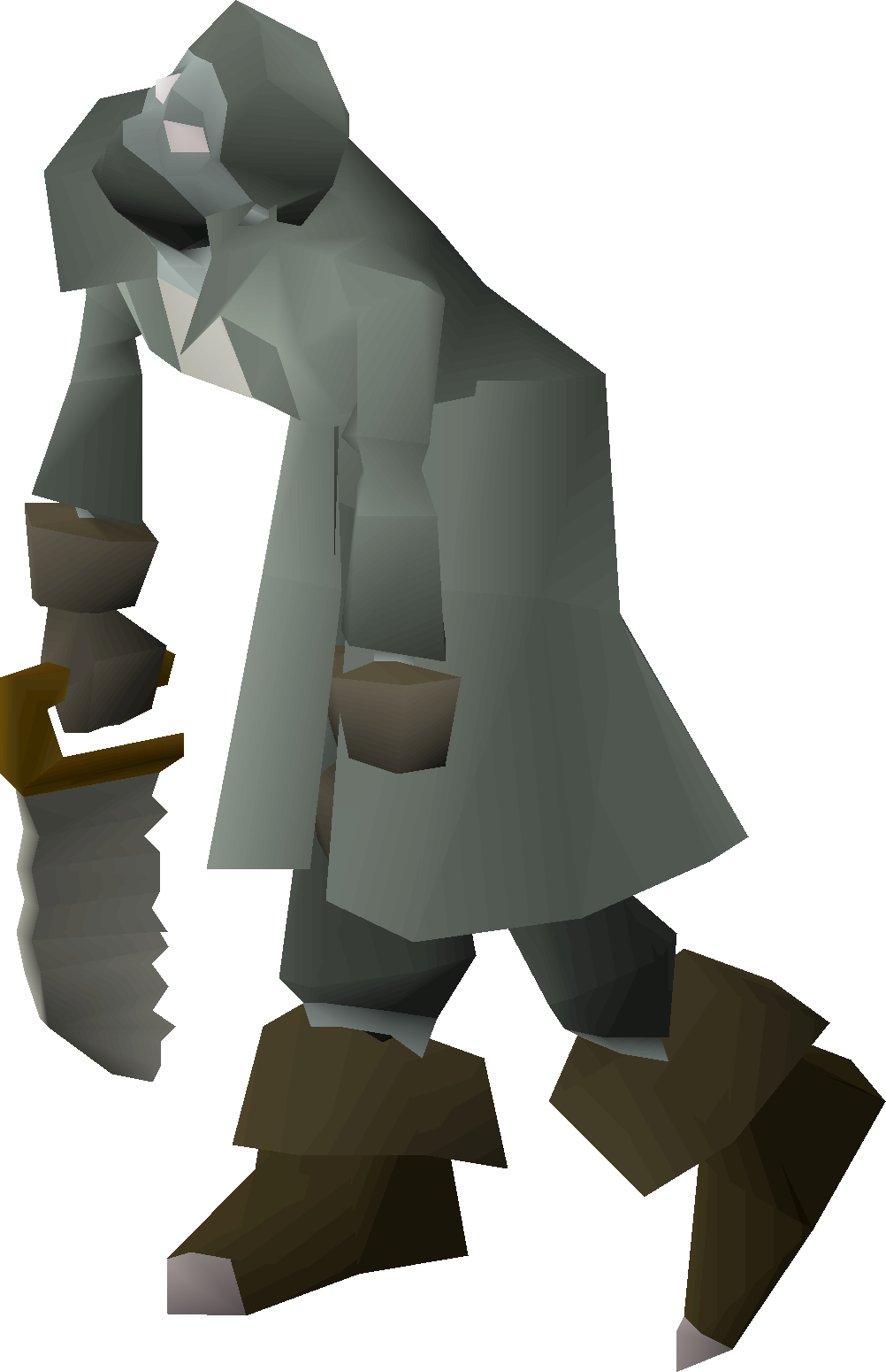 Sorebones