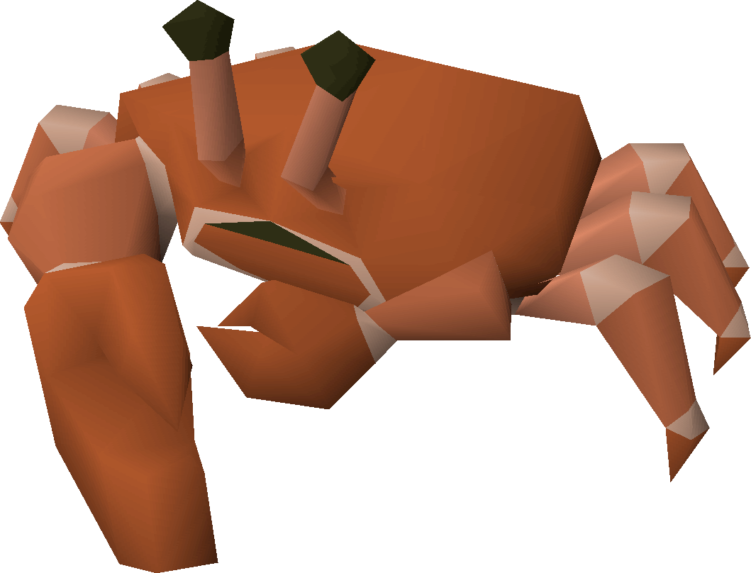 Crab