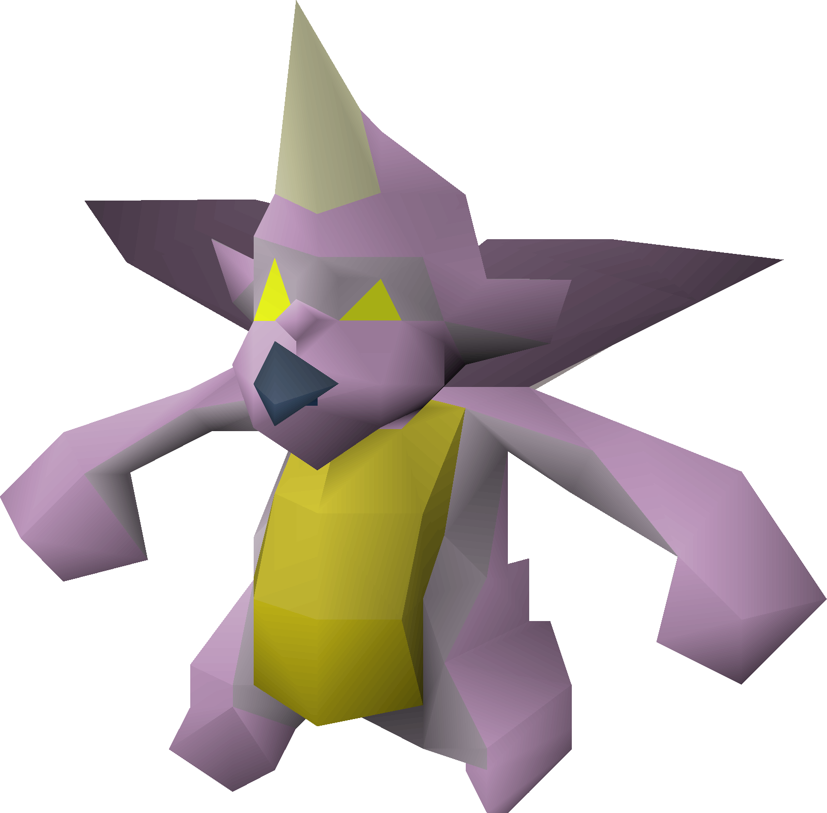 Baby impling