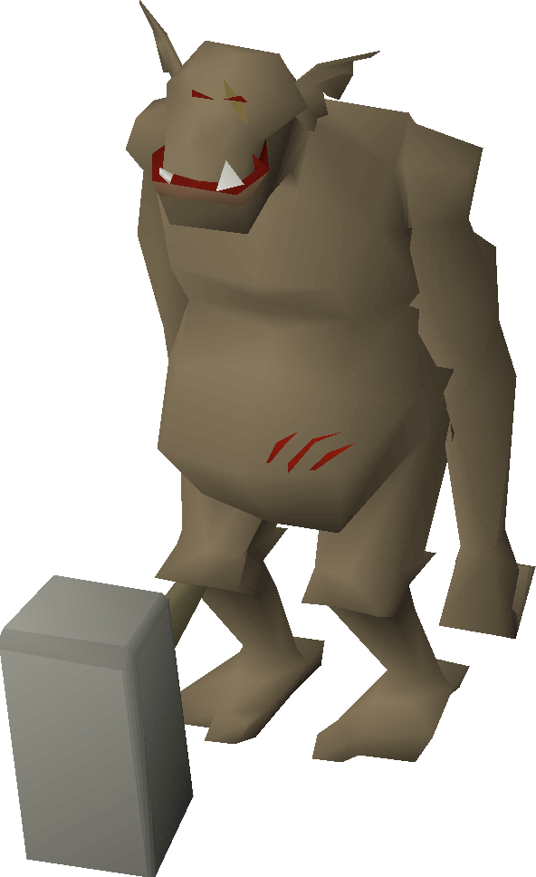 Arrg