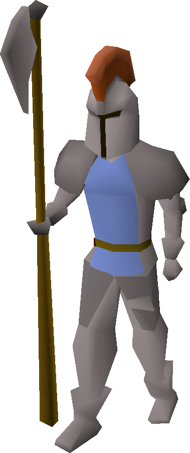 Tyras guard