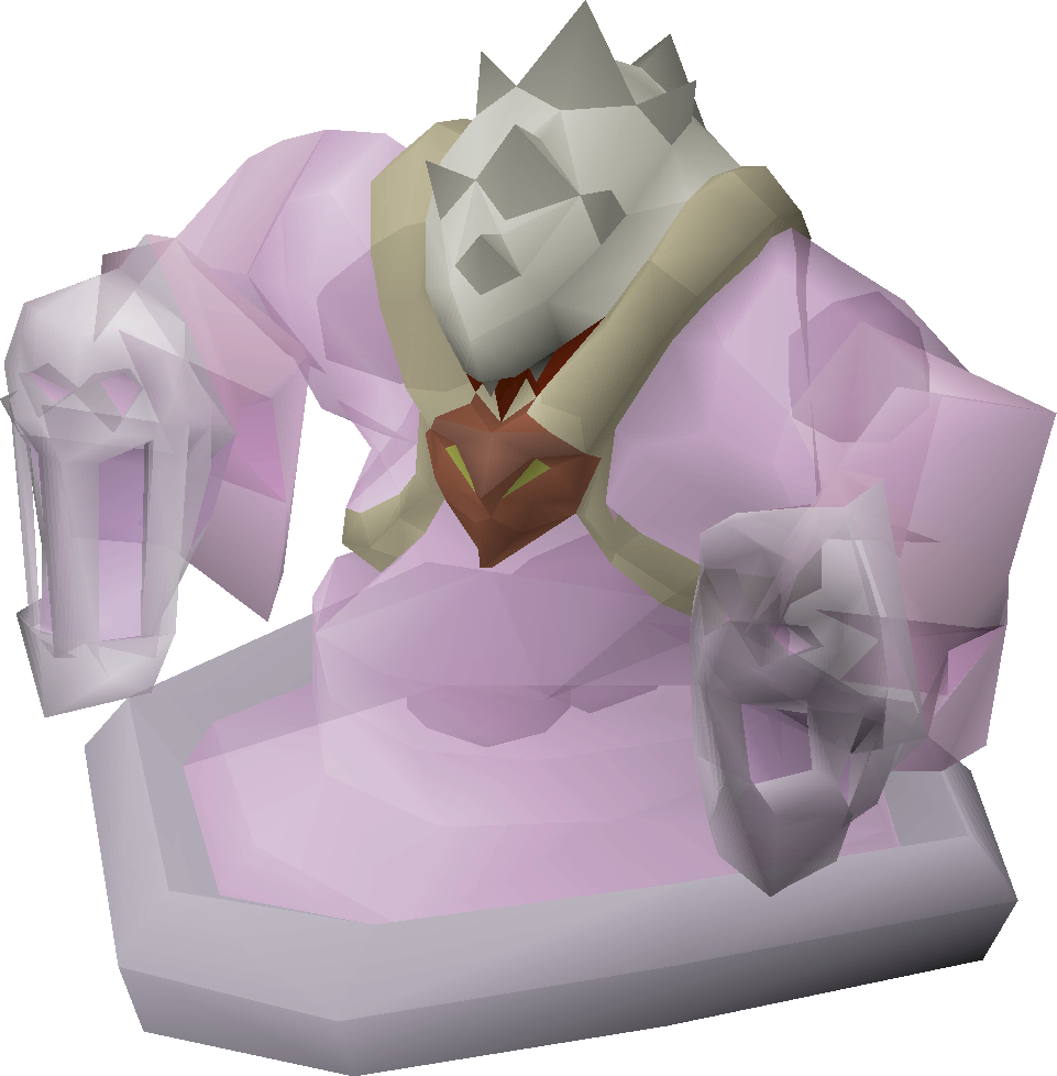 The Untouchable