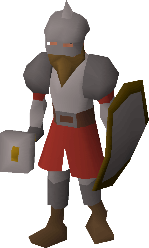 Chaos dwarf