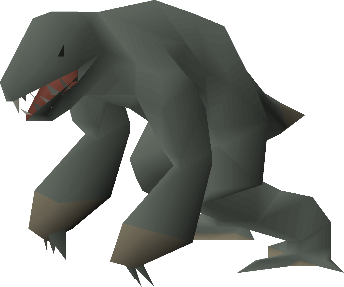 Dagannoth spawn