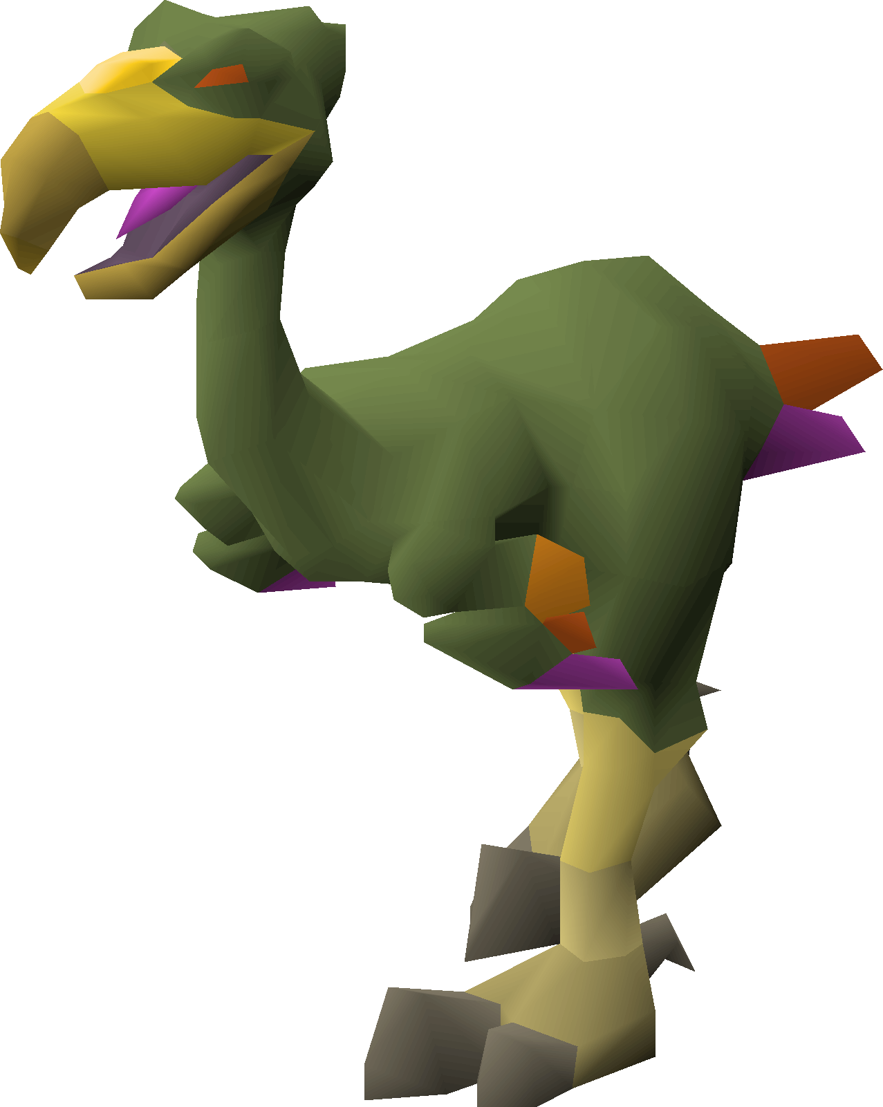 Terrorbird