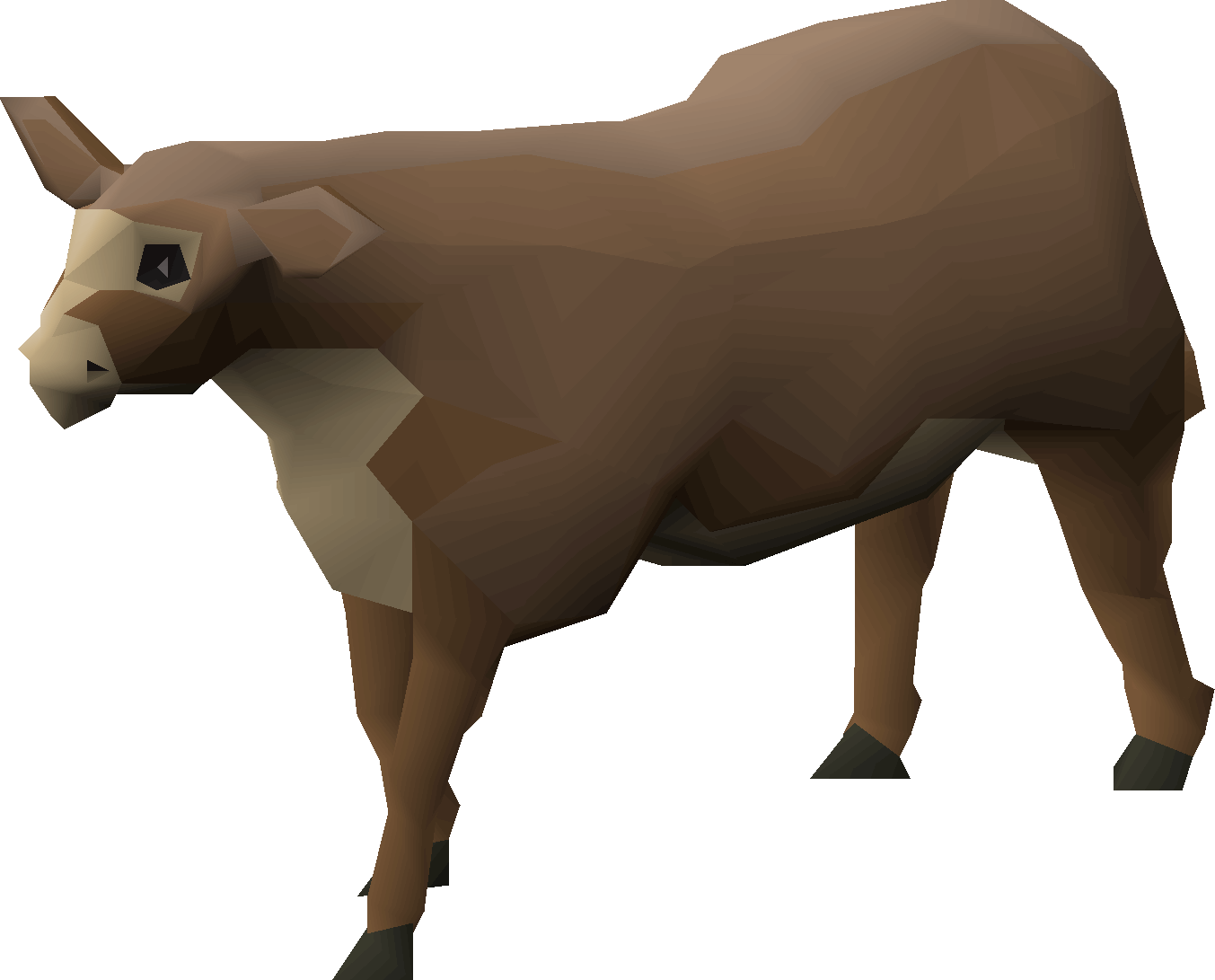 Cow calf