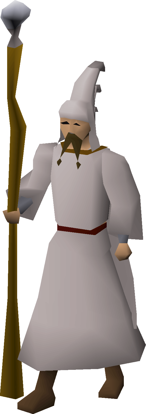 Air wizard
