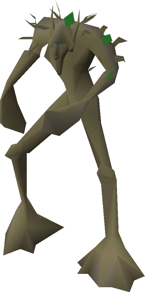 Baby tanglefoot