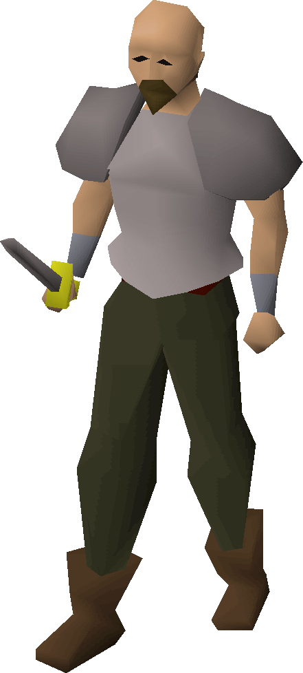 Weaponsmaster