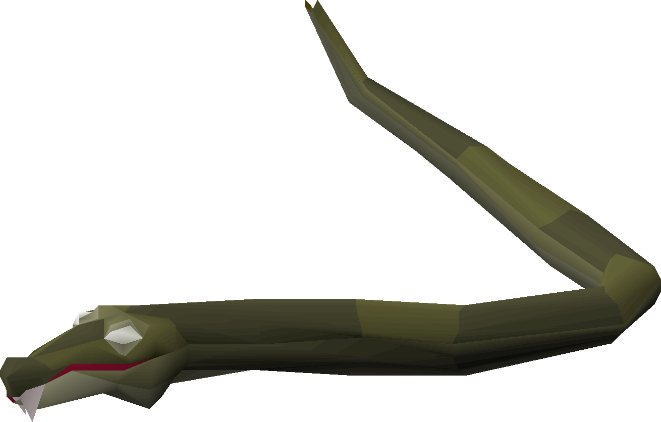 Snake (desert)