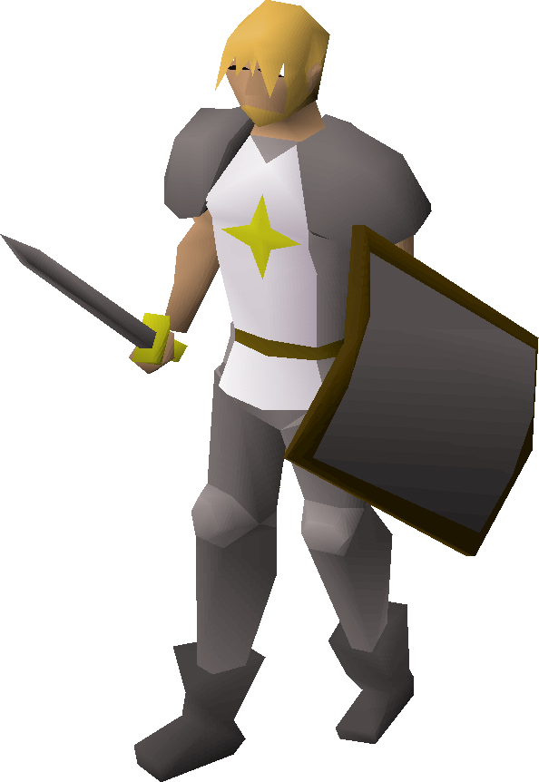 Sir Jerro