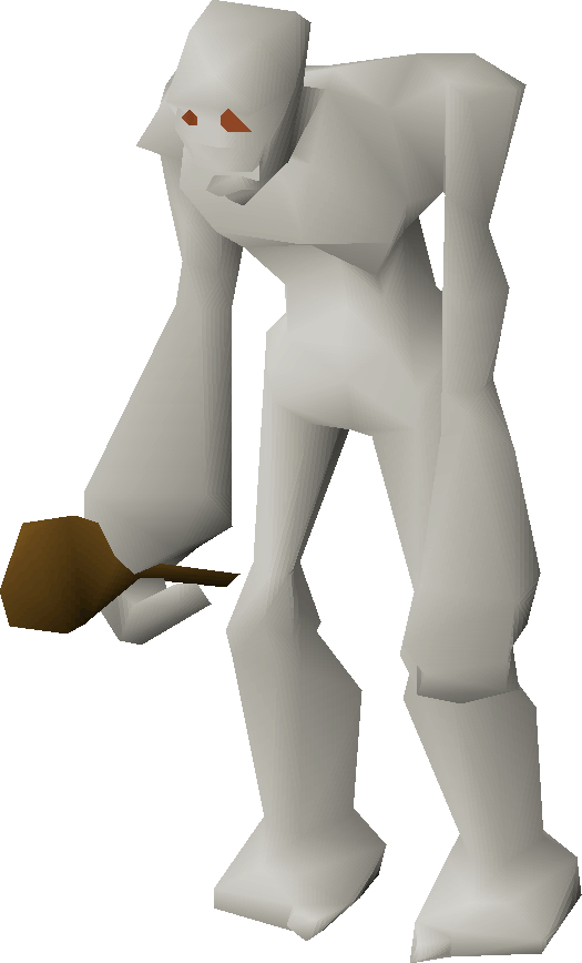 Soulless