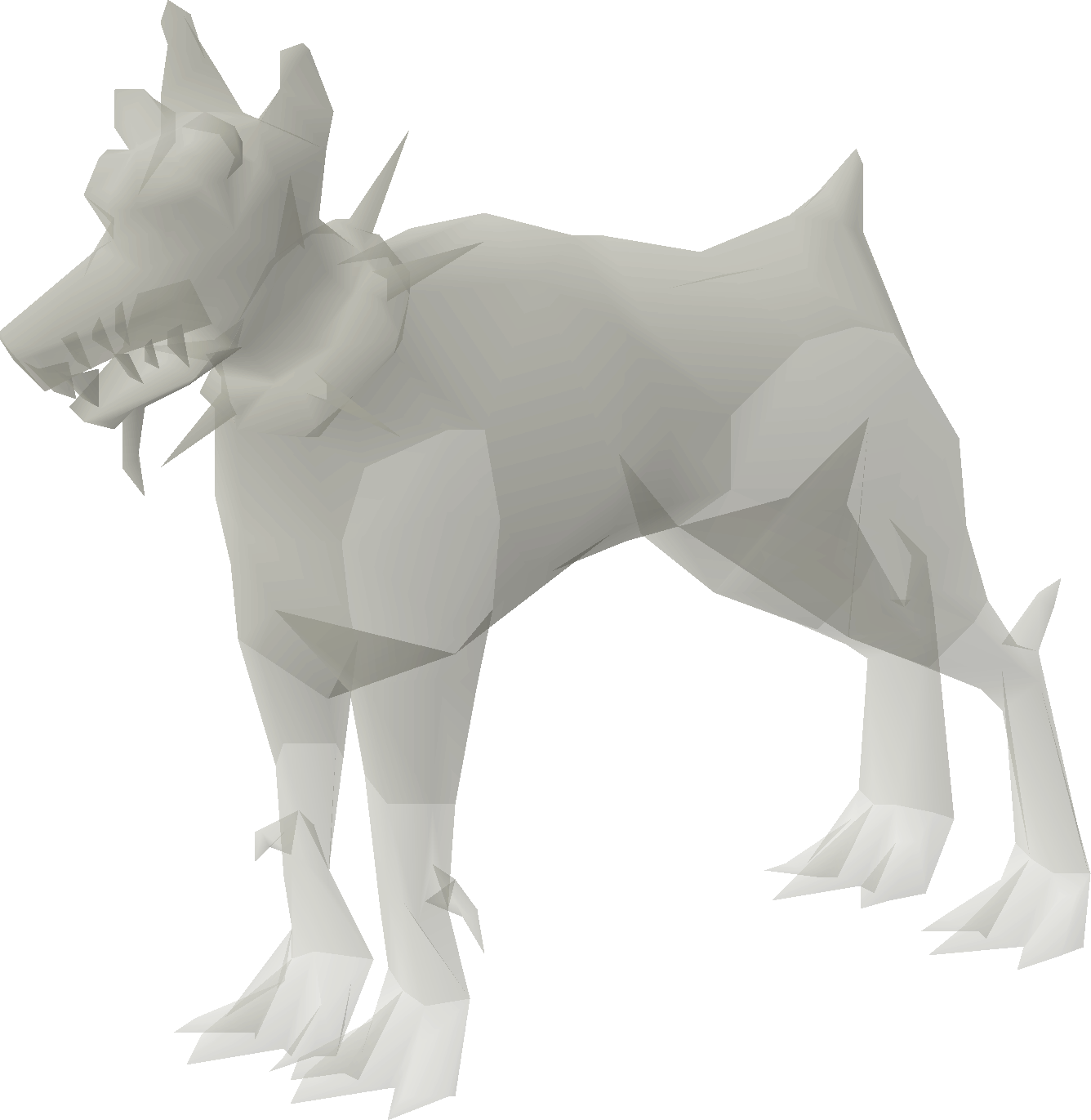 Bouncer (ghost)