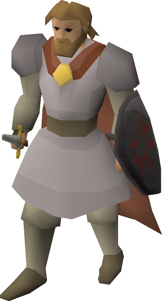 Sir Lancelot