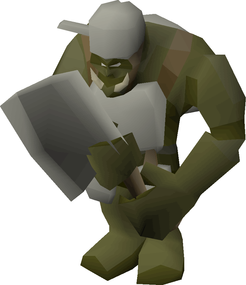 Bandosian guard