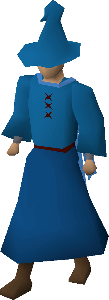 Wizard