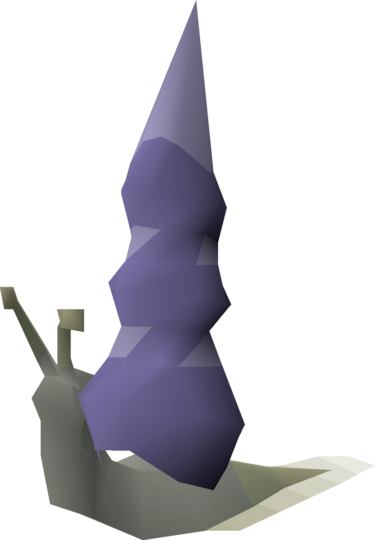 Bruise Blamish Snail