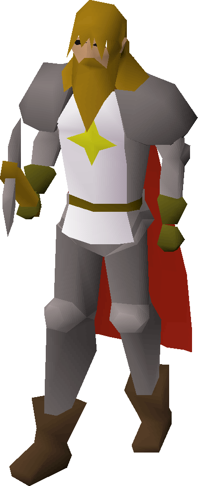 Colonel Radick