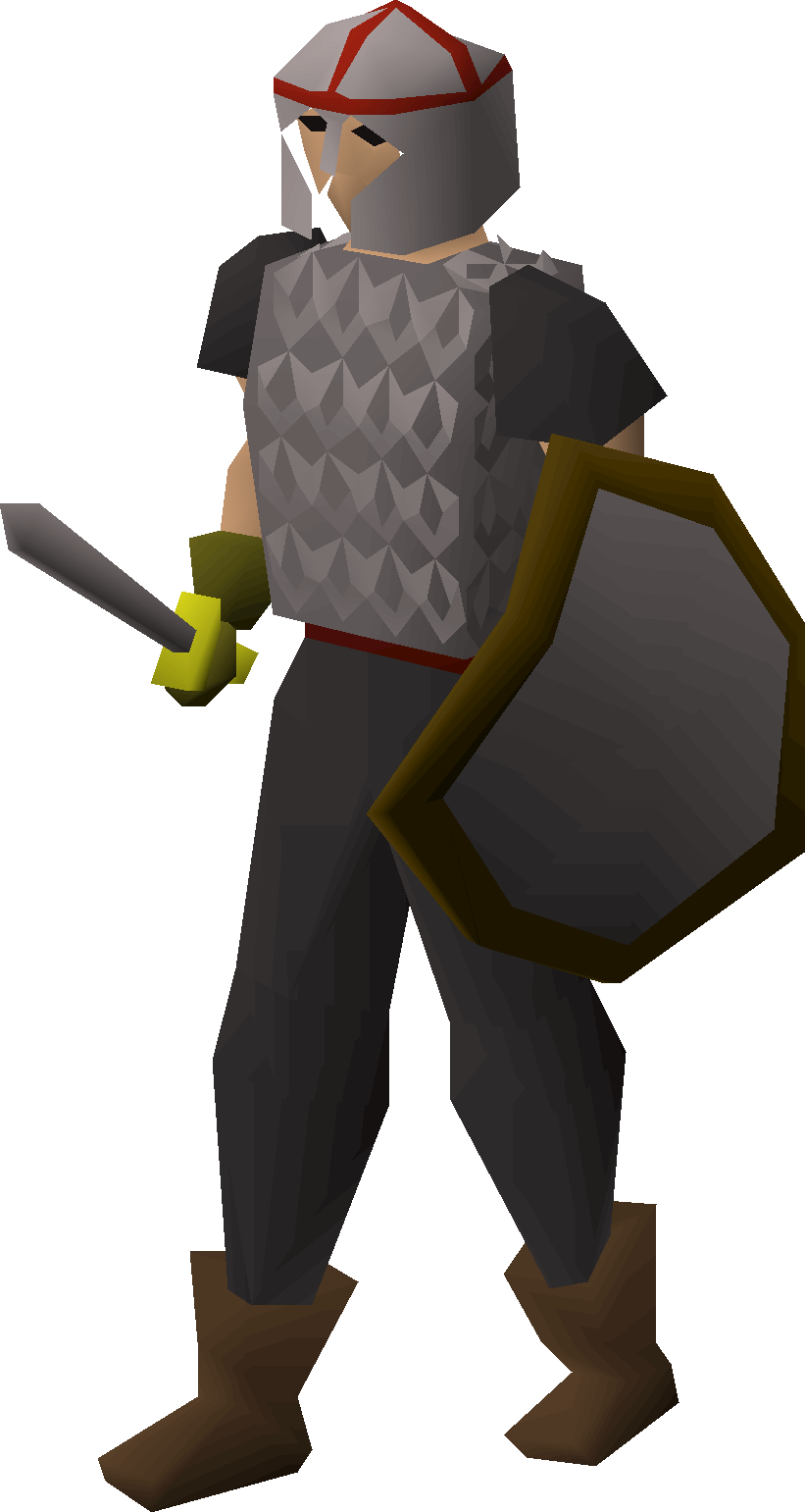 Tower guard