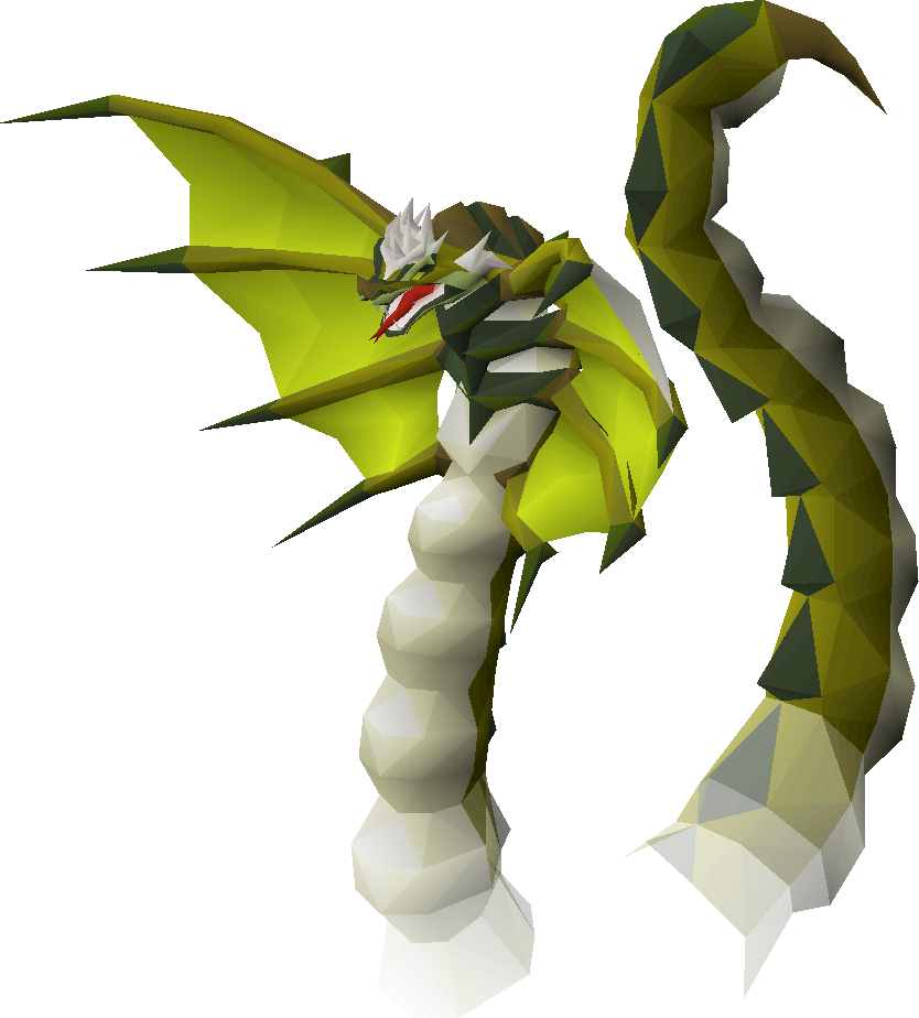 Zulrah