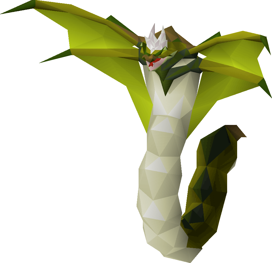 Snakeling