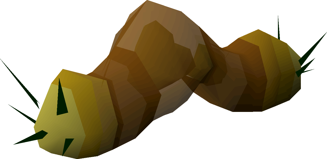 Bloodworm