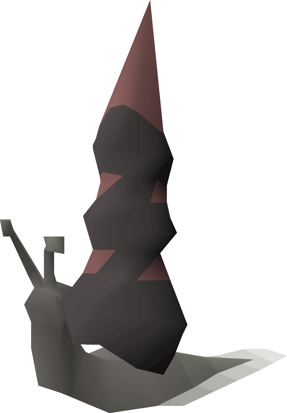 Blood Blamish Snail