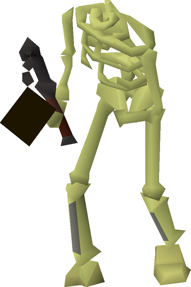 Undead one