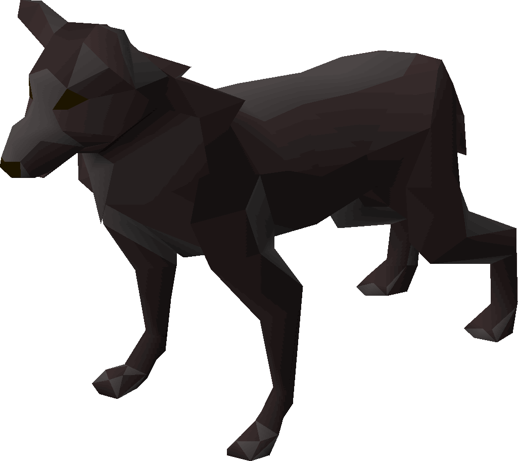 Shadow Hound