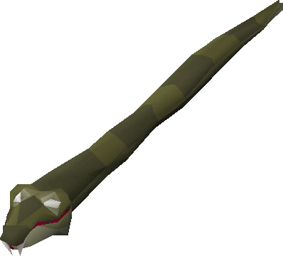 Snake (Ape Atoll)