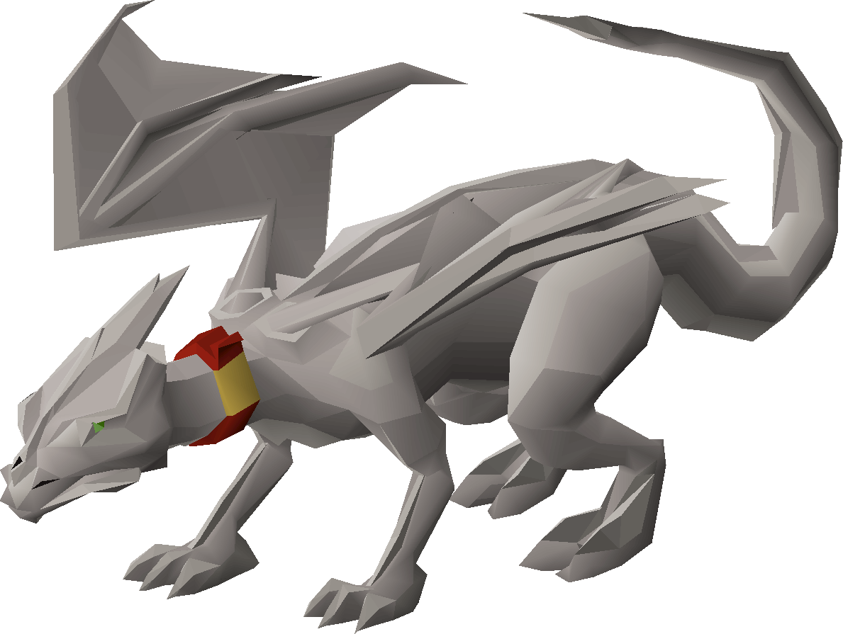 Steel dragon (Construction)