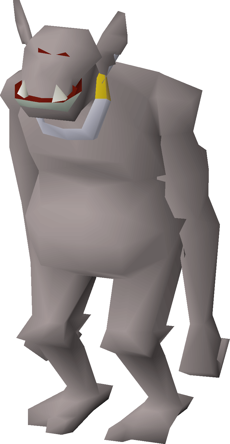 Troll (Construction)