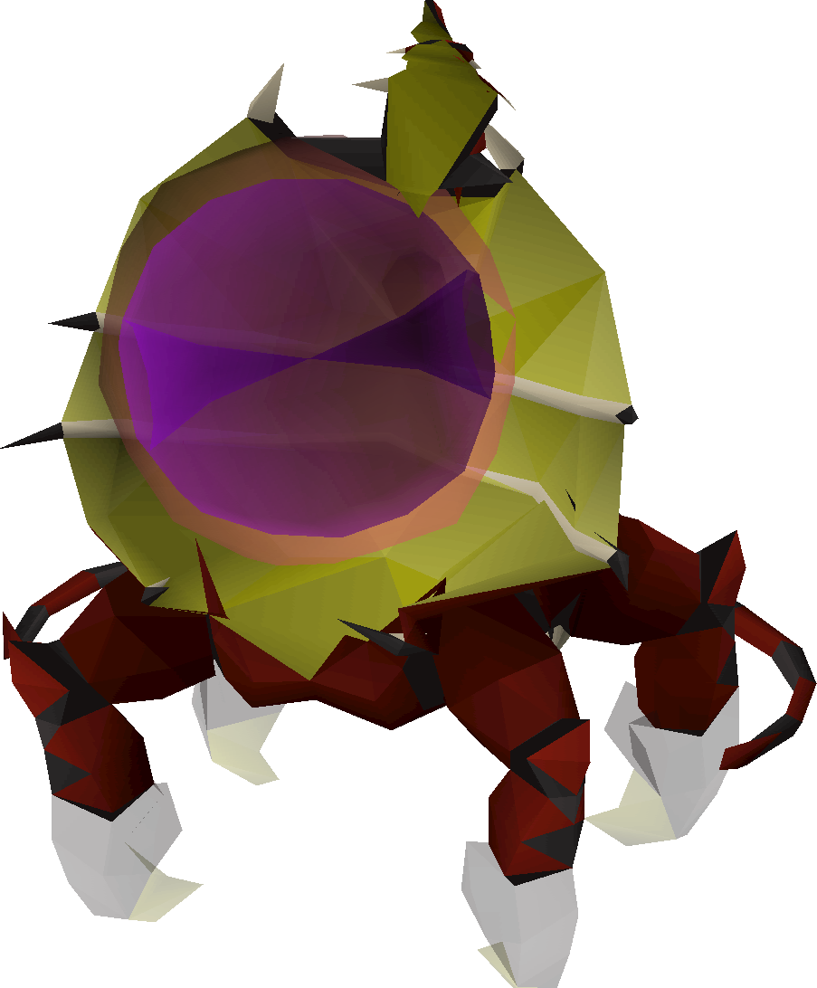 Abyssal Sire
