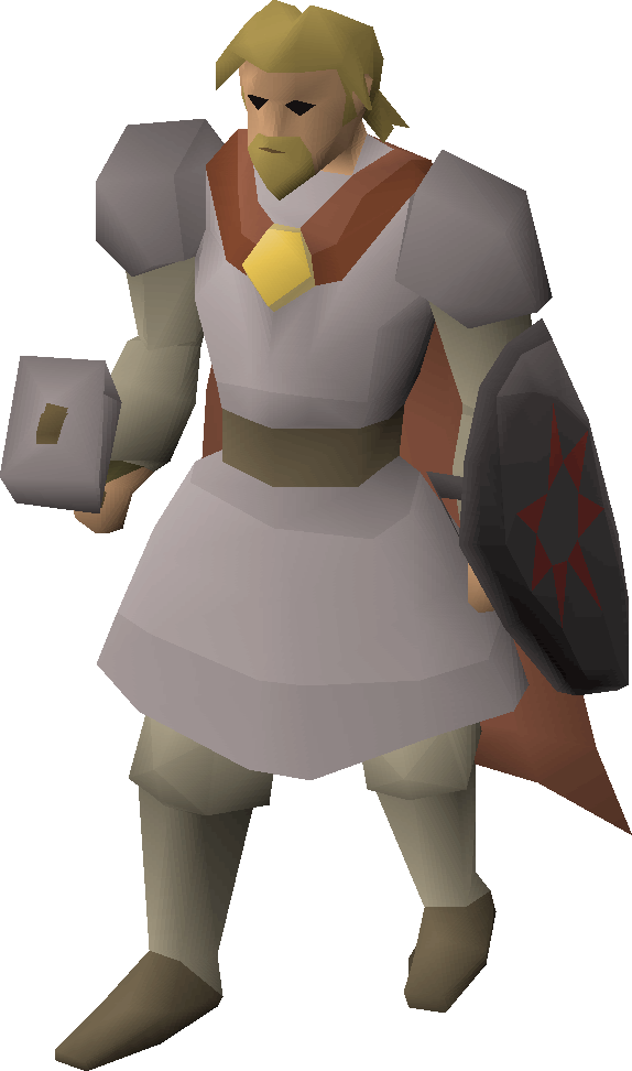 Sir Pelleas