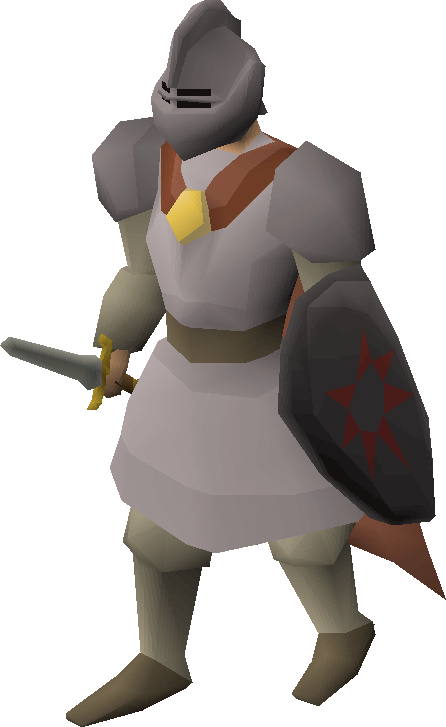 Sir Tristram