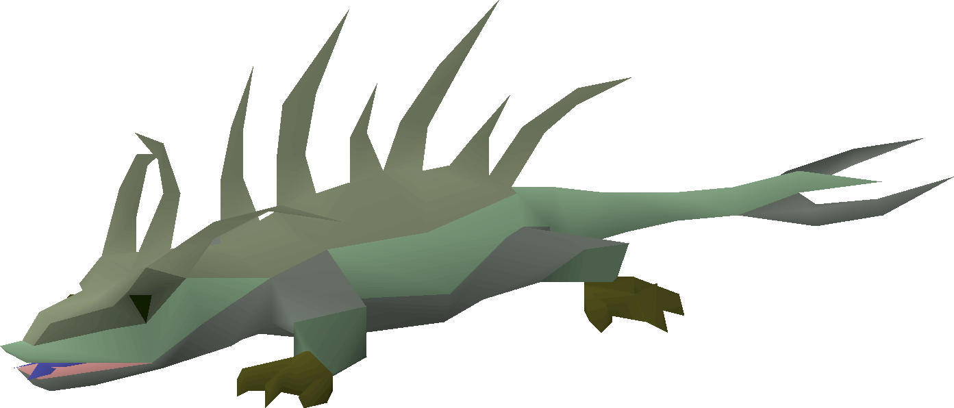 Dagannoth fledgeling