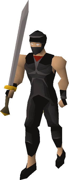Soldier (tier 1)