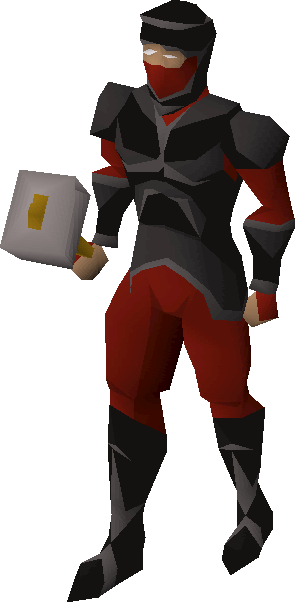 Soldier (tier 2)
