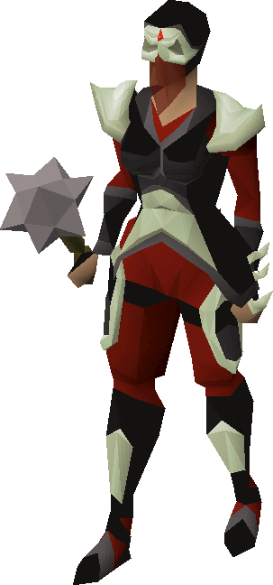 Soldier (tier 3)