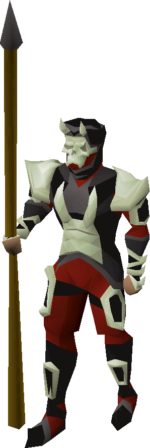 Soldier (tier 4)