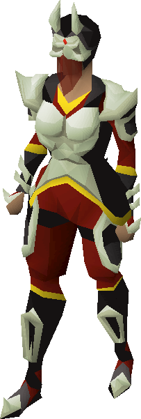 Soldier (tier 5)