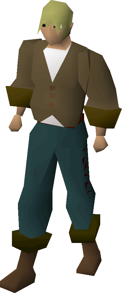 Cuffs