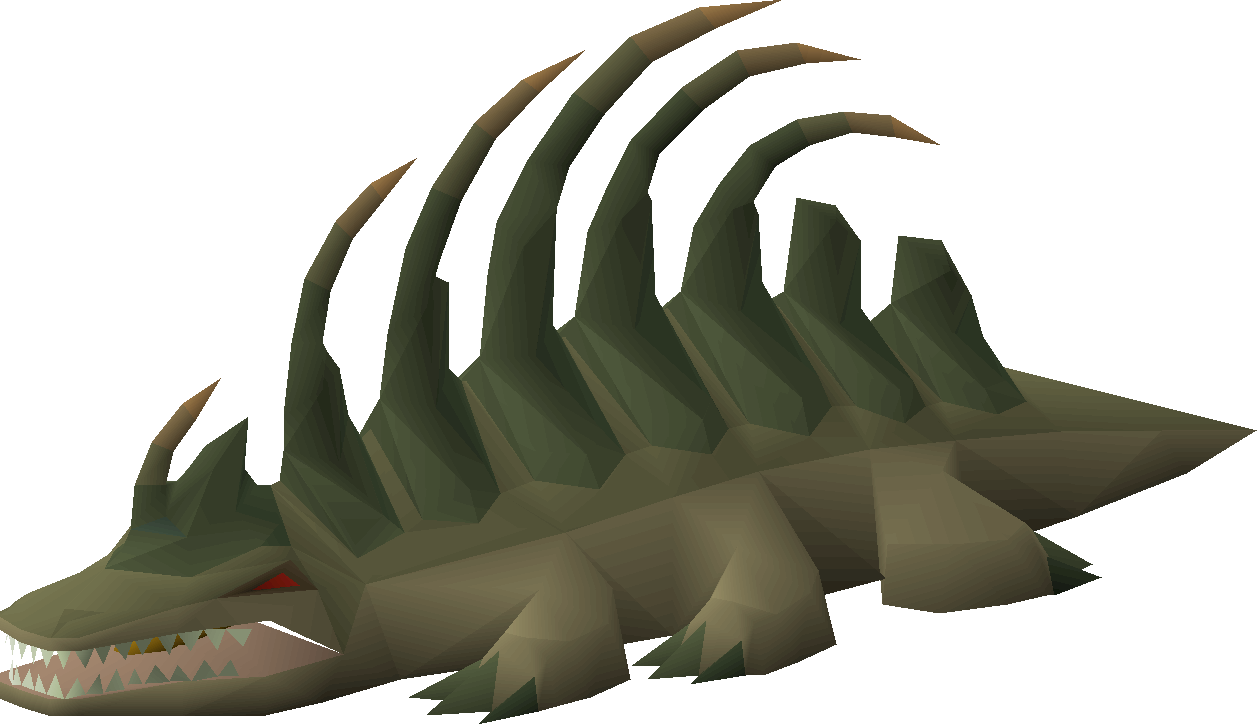Chasm Crawler