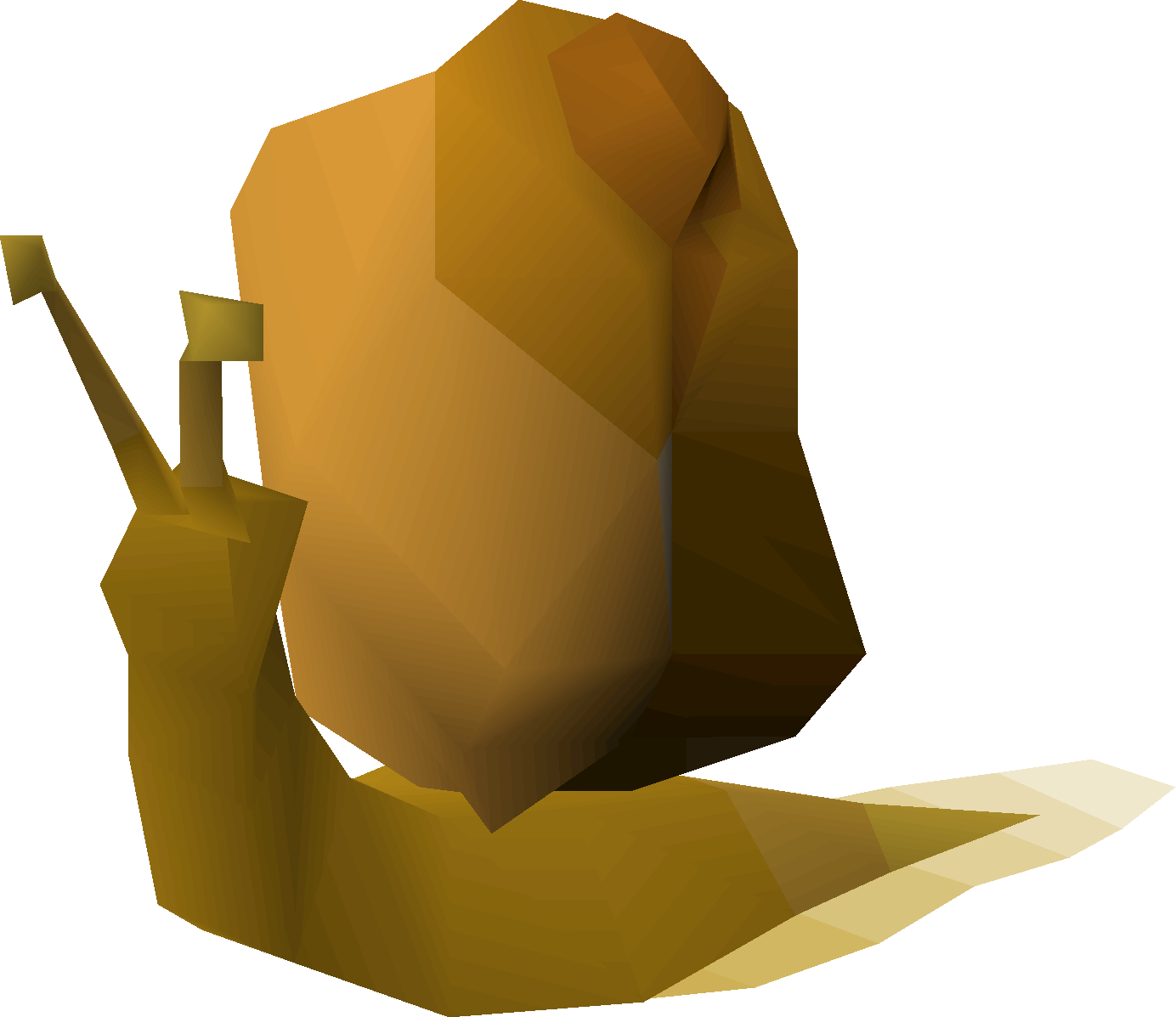 Bark Blamish Snail